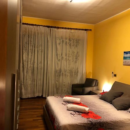 Smart House - Ammiragli2 Daire Roma Dış mekan fotoğraf