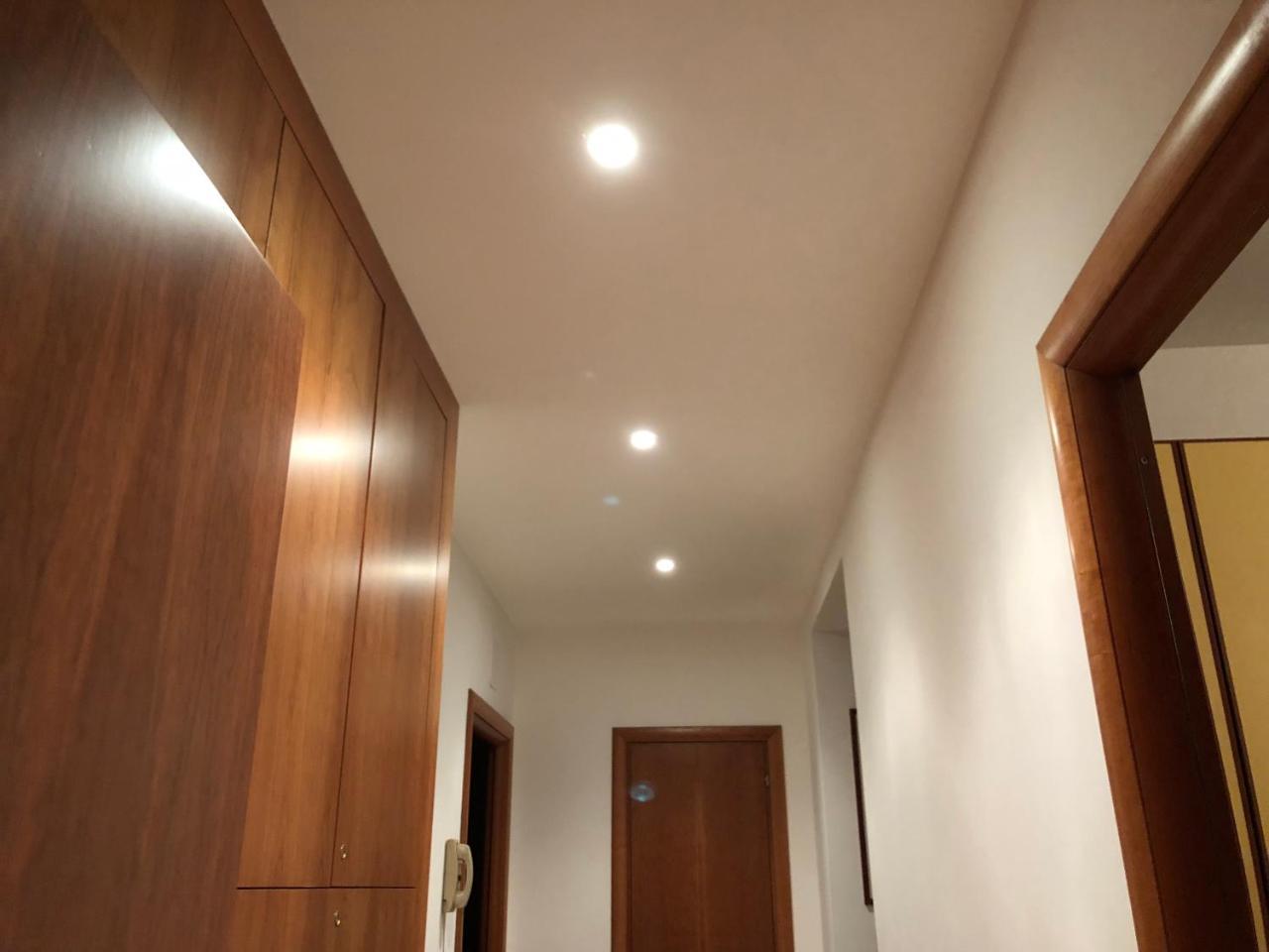 Smart House - Ammiragli2 Daire Roma Dış mekan fotoğraf