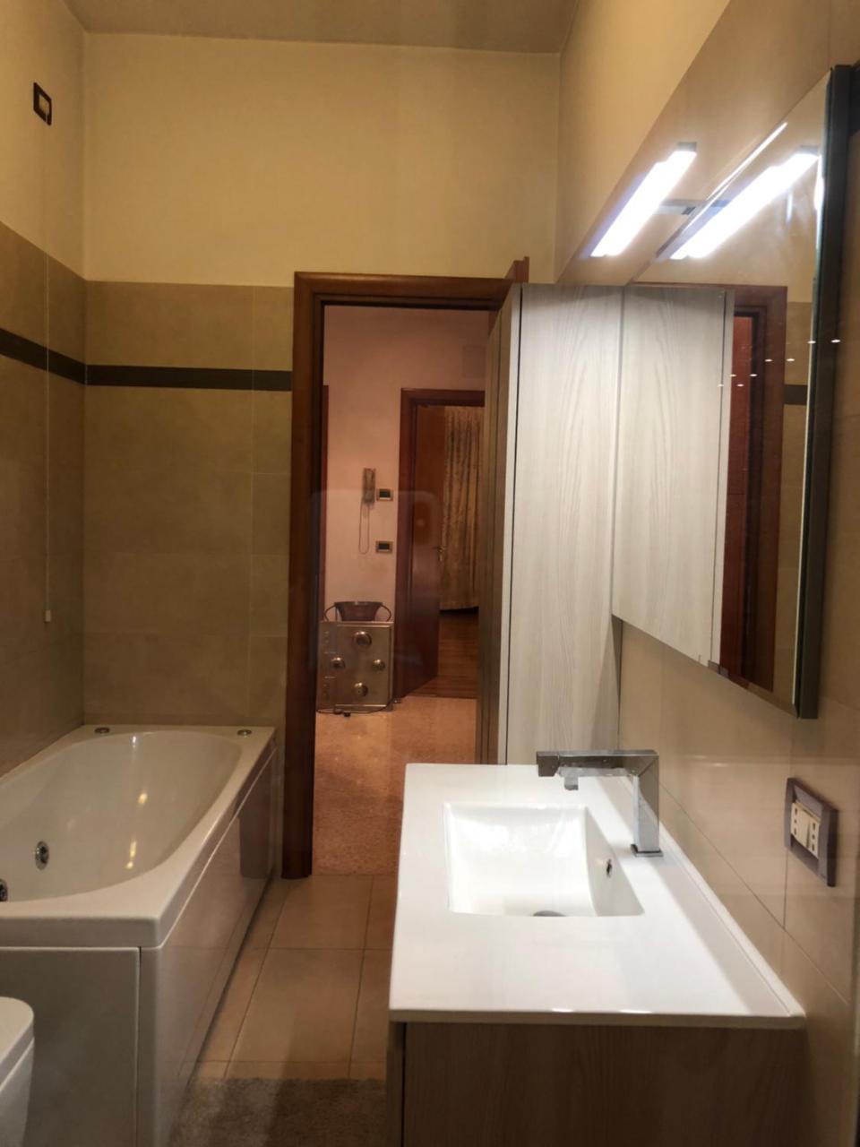 Smart House - Ammiragli2 Daire Roma Dış mekan fotoğraf