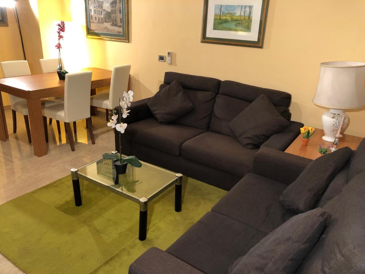Smart House - Ammiragli2 Daire Roma Dış mekan fotoğraf