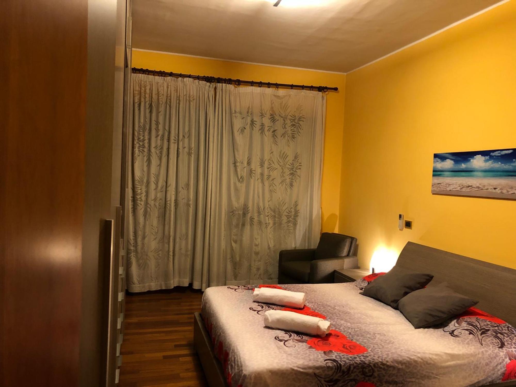 Smart House - Ammiragli2 Daire Roma Dış mekan fotoğraf