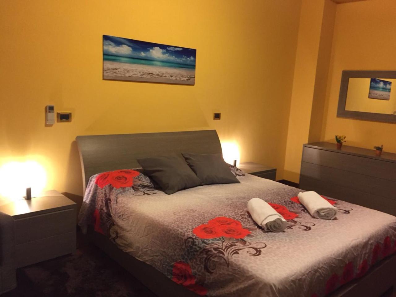Smart House - Ammiragli2 Daire Roma Dış mekan fotoğraf