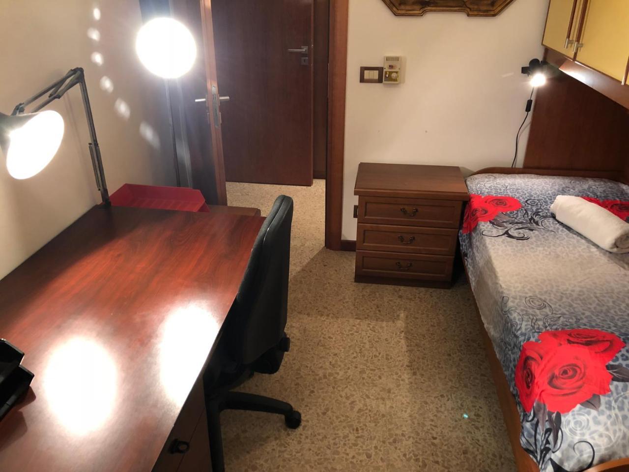 Smart House - Ammiragli2 Daire Roma Dış mekan fotoğraf