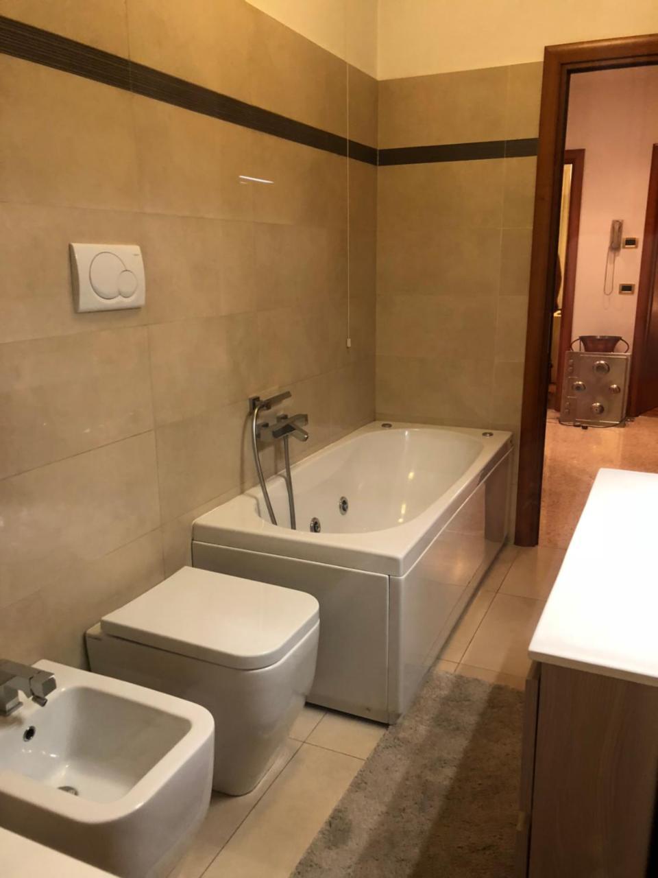 Smart House - Ammiragli2 Daire Roma Dış mekan fotoğraf