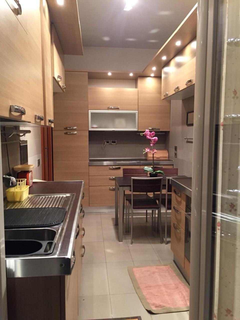 Smart House - Ammiragli2 Daire Roma Dış mekan fotoğraf
