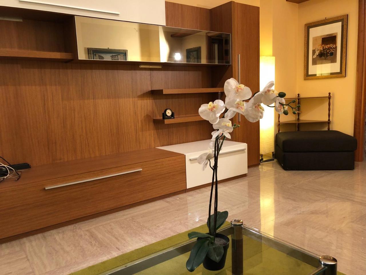 Smart House - Ammiragli2 Daire Roma Dış mekan fotoğraf