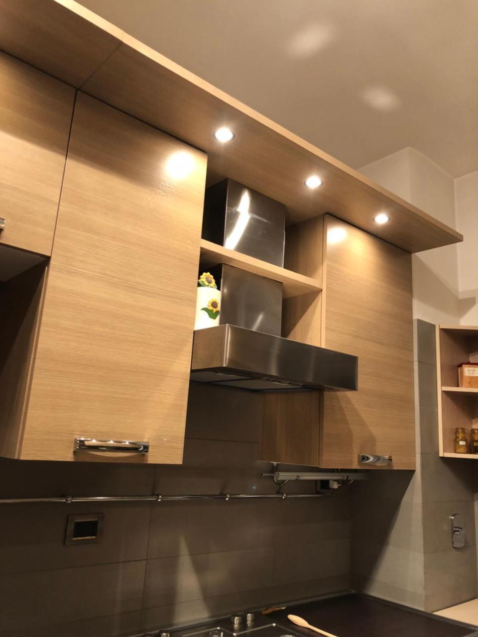 Smart House - Ammiragli2 Daire Roma Dış mekan fotoğraf