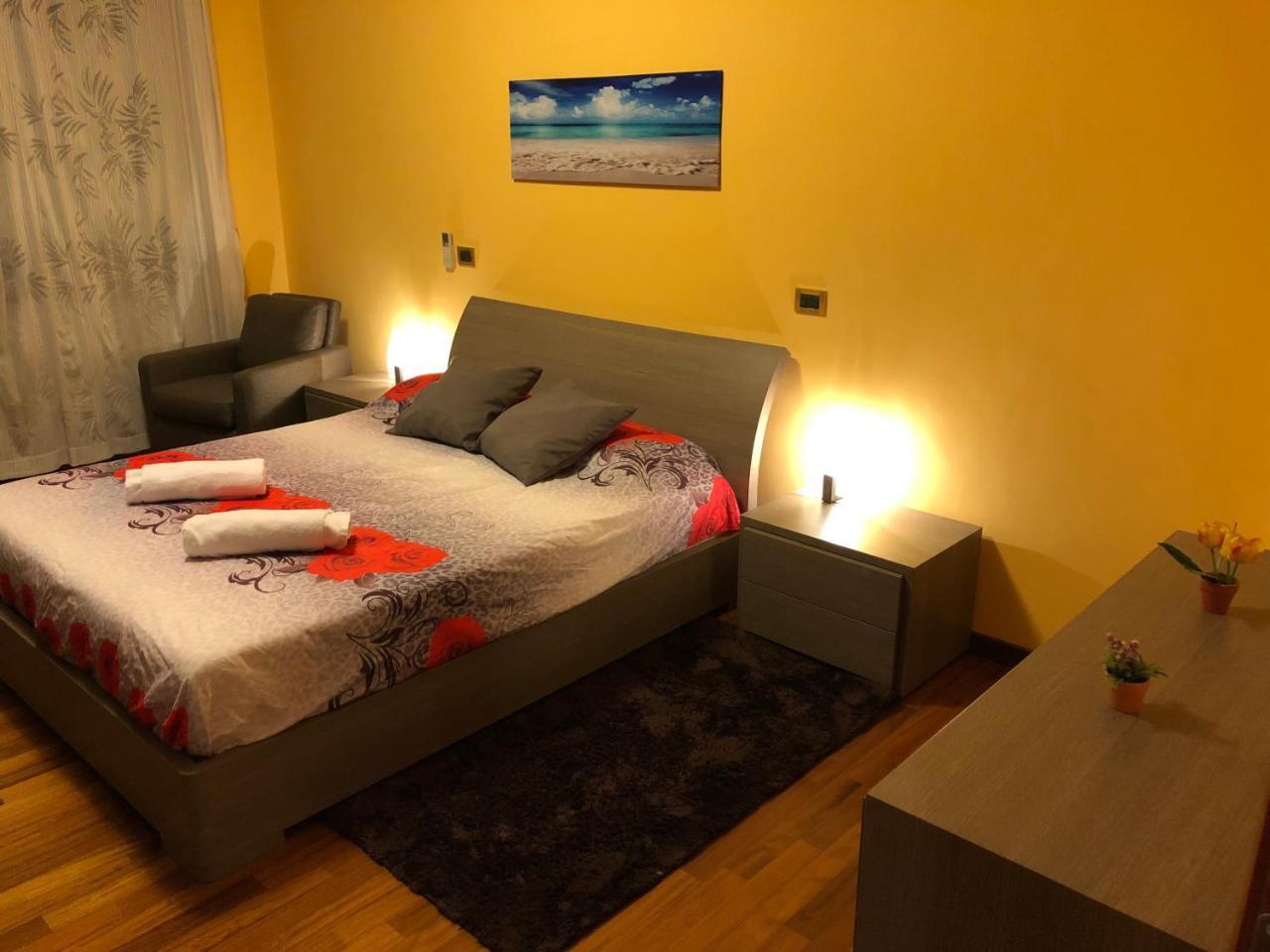 Smart House - Ammiragli2 Daire Roma Dış mekan fotoğraf