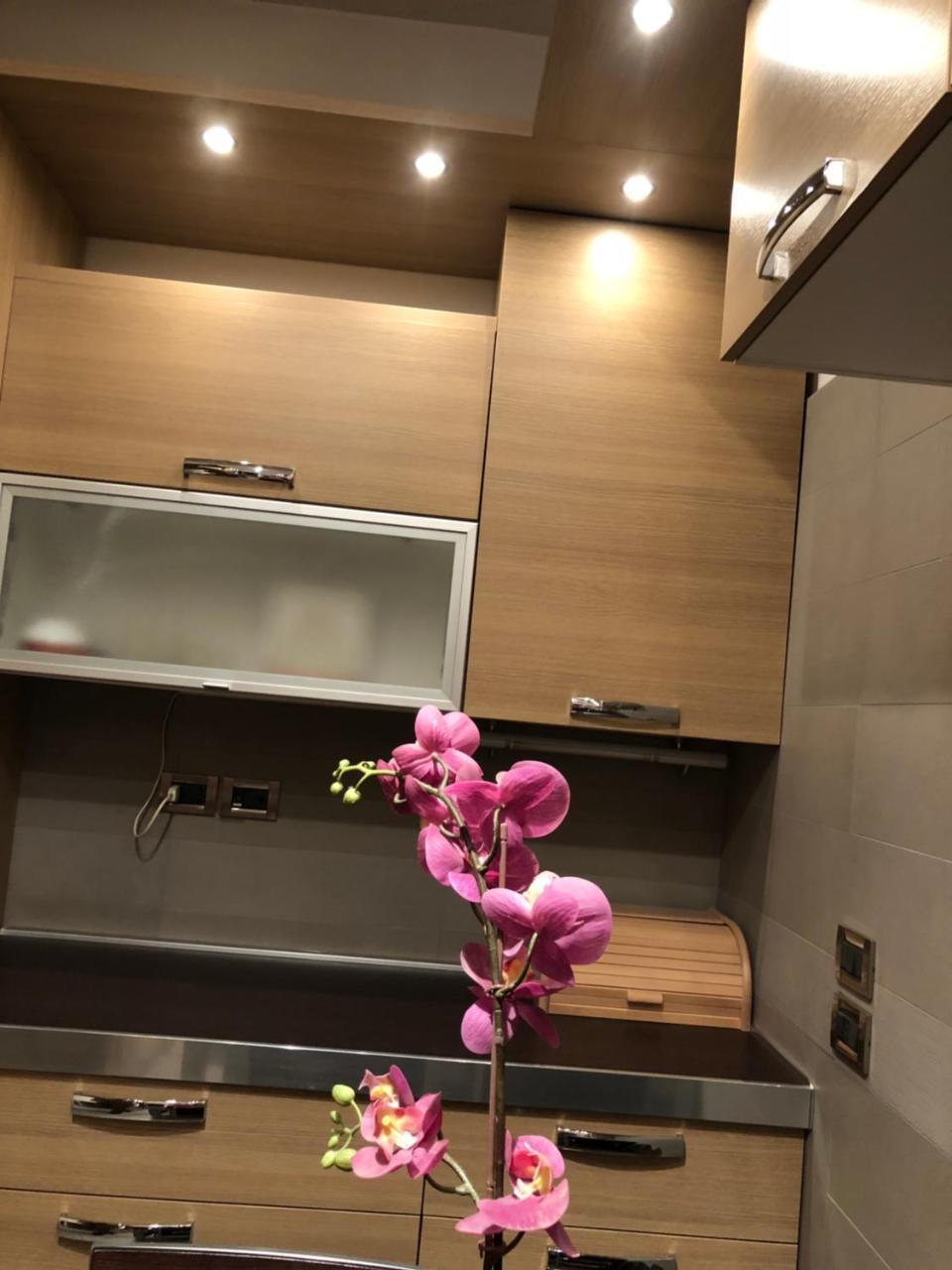 Smart House - Ammiragli2 Daire Roma Dış mekan fotoğraf