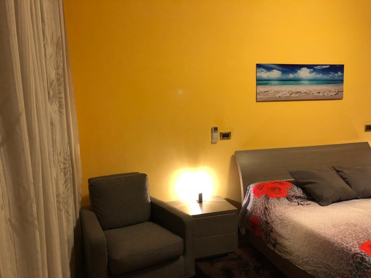 Smart House - Ammiragli2 Daire Roma Dış mekan fotoğraf