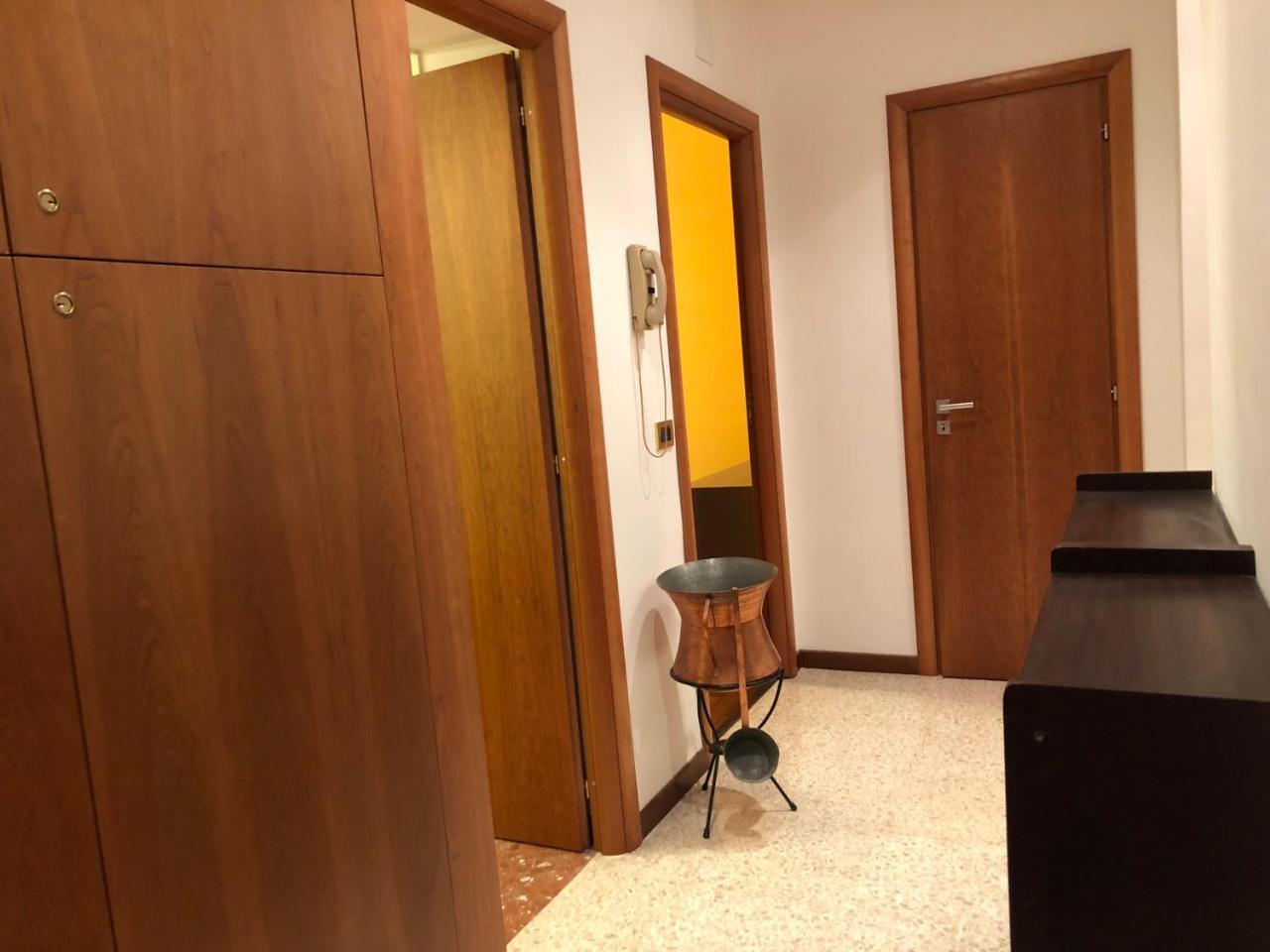 Smart House - Ammiragli2 Daire Roma Dış mekan fotoğraf