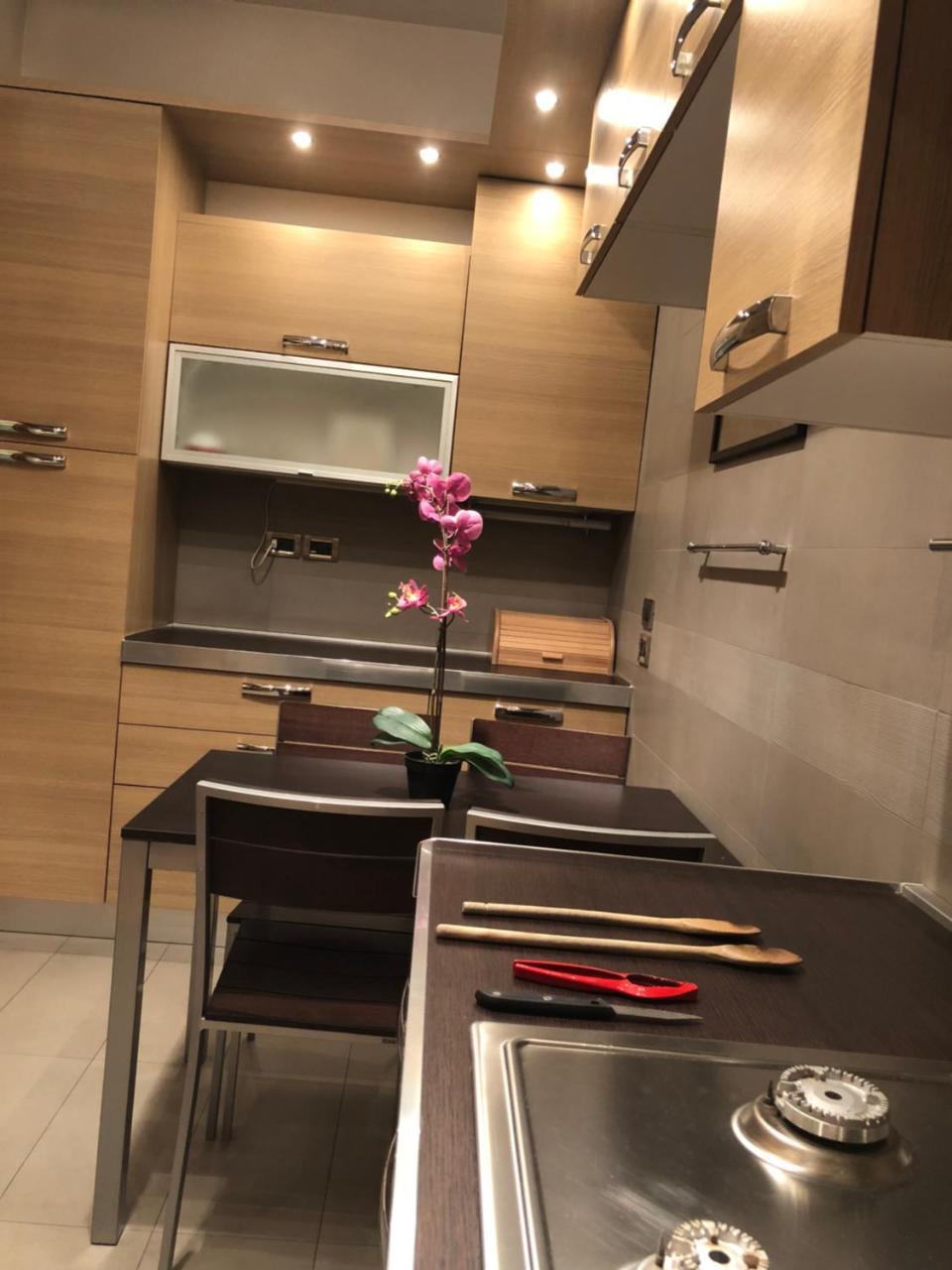 Smart House - Ammiragli2 Daire Roma Dış mekan fotoğraf