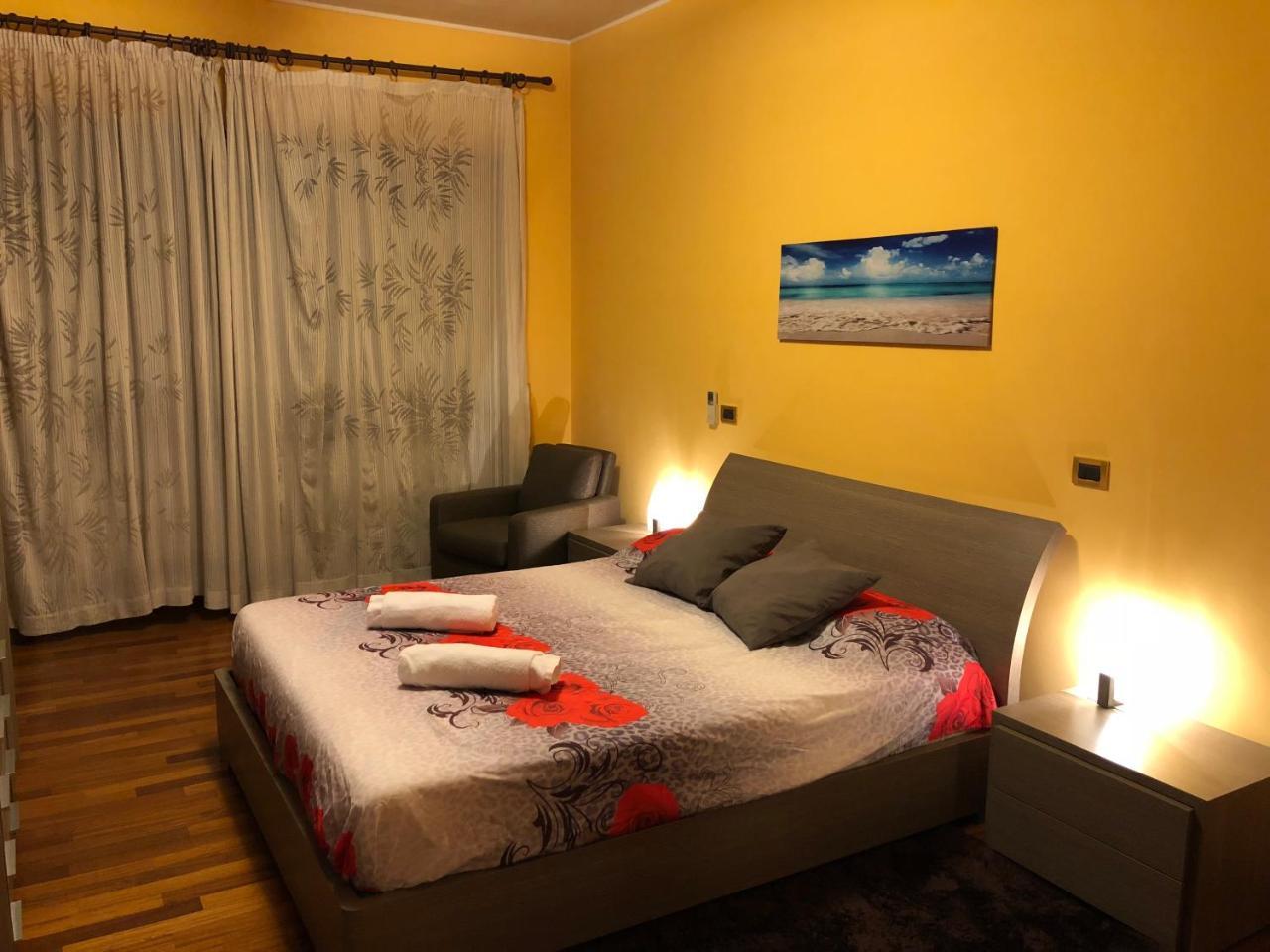 Smart House - Ammiragli2 Daire Roma Dış mekan fotoğraf