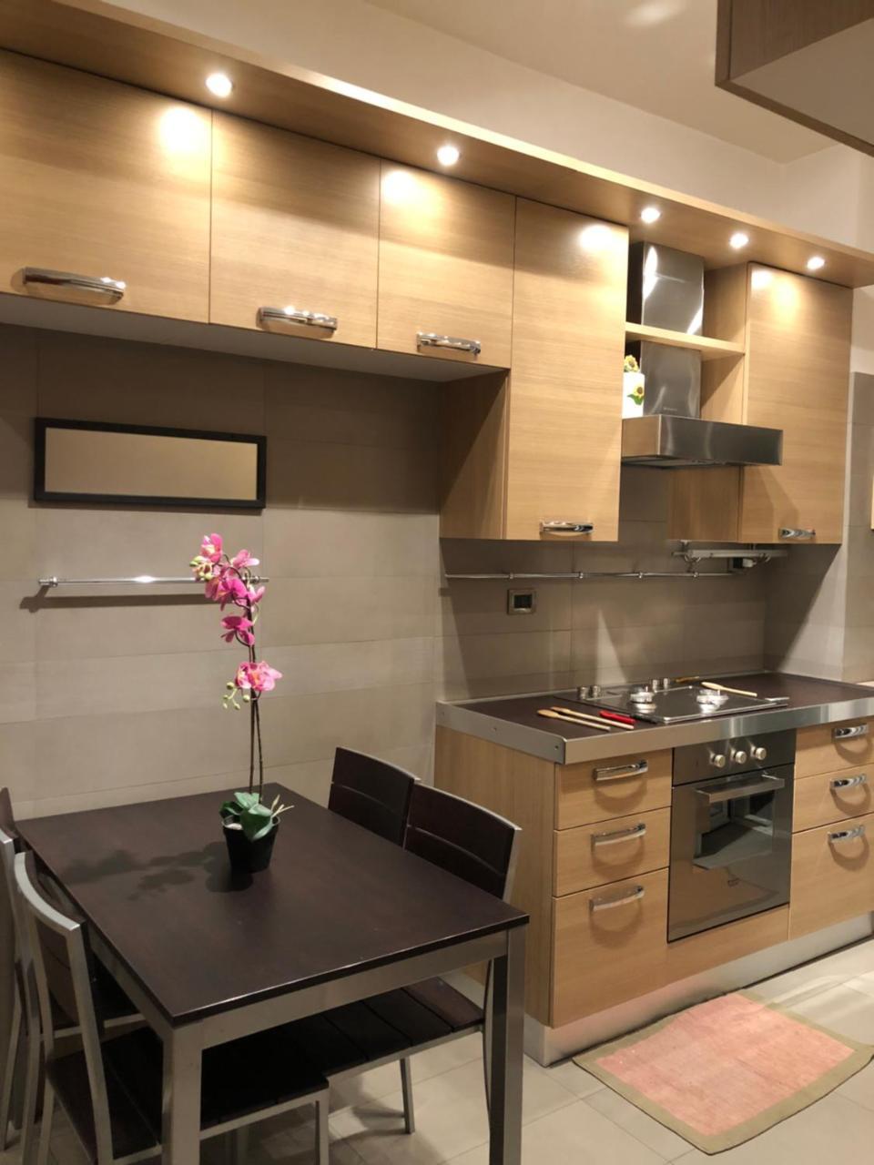 Smart House - Ammiragli2 Daire Roma Dış mekan fotoğraf