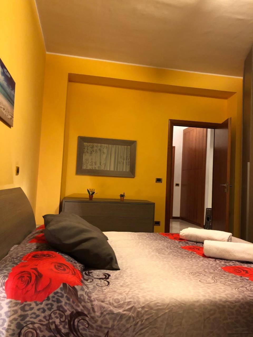 Smart House - Ammiragli2 Daire Roma Dış mekan fotoğraf