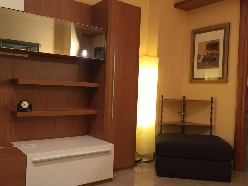 Smart House - Ammiragli2 Daire Roma Dış mekan fotoğraf